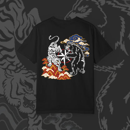 SKZ Collection - RUN IT T-Shirt