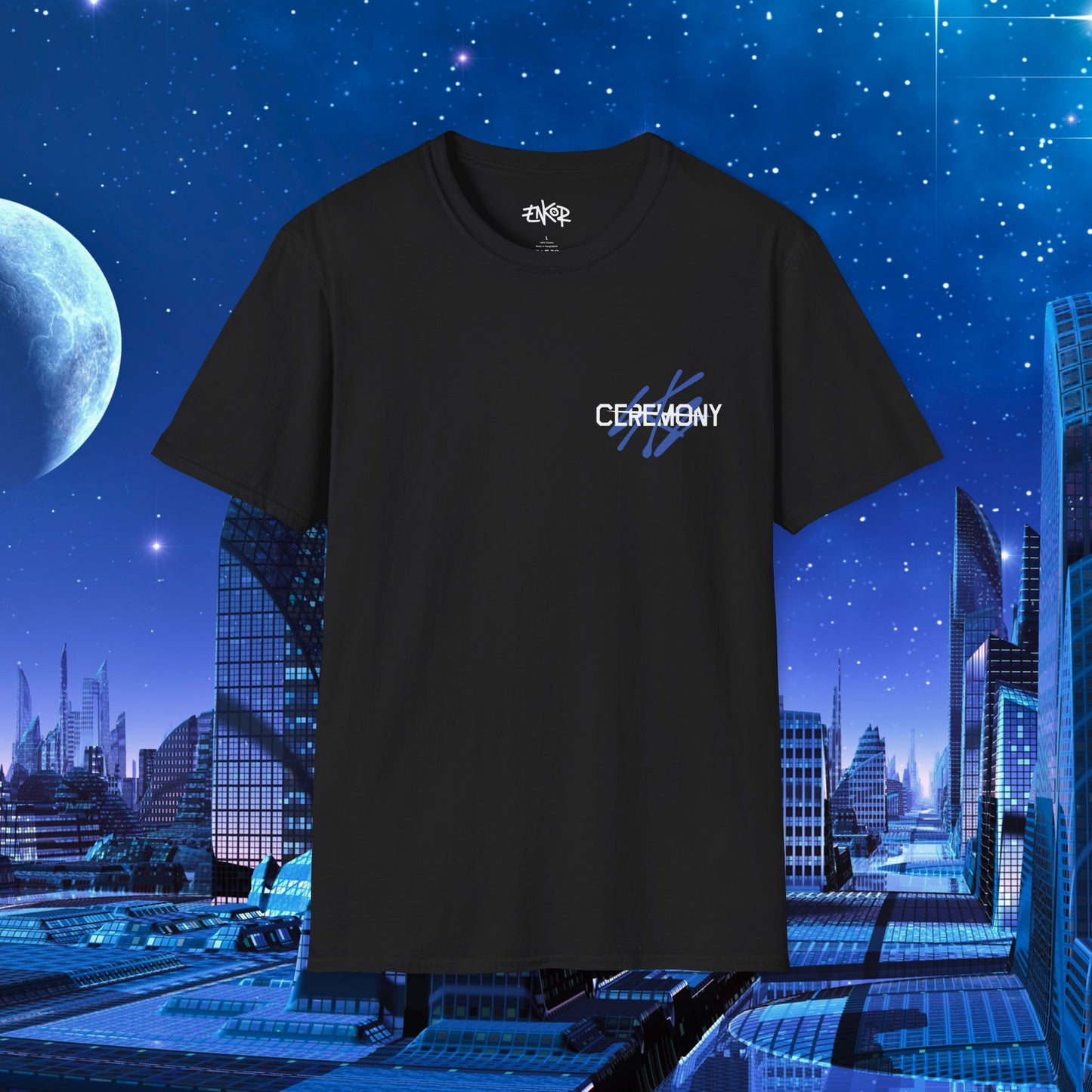 SKZ Collection - CEREMONY T-Shirt