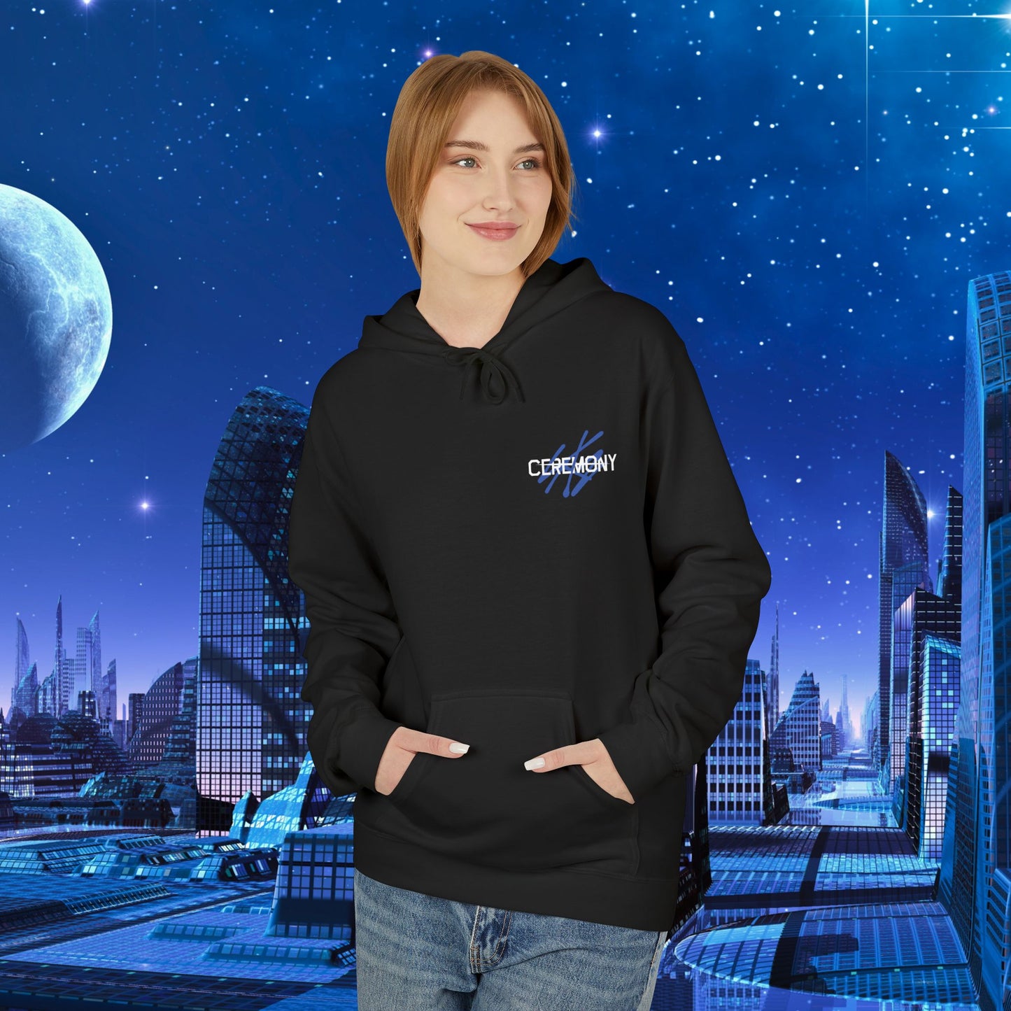 SKZ Collection - CEREMONY Hoodie