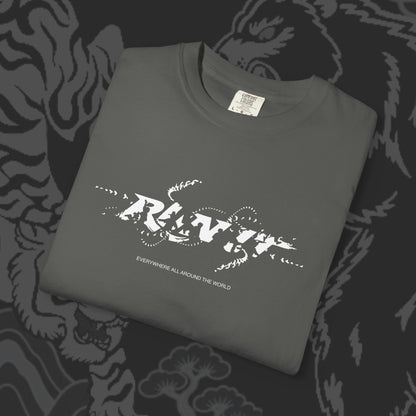 SKZ Collection - RUN IT T-Shirt