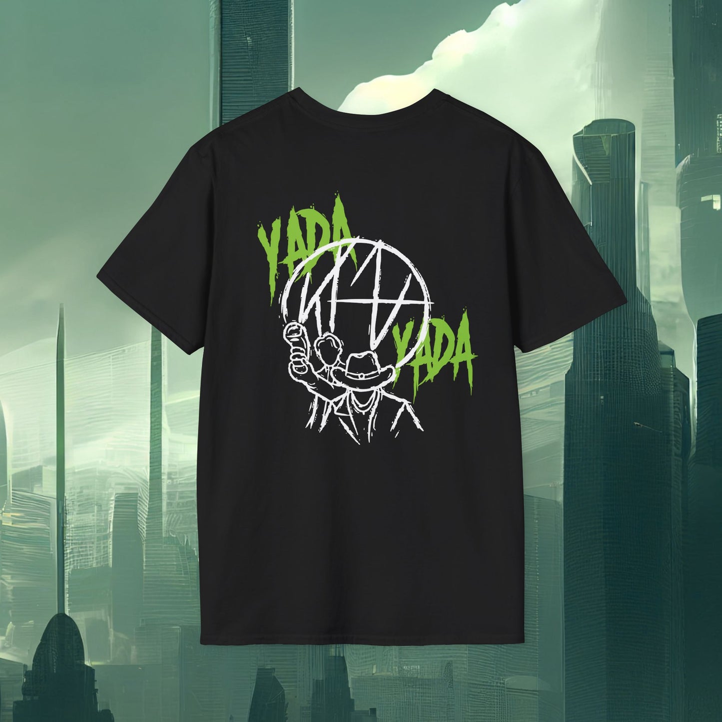 SKZ Collection - BLEEP T-shirt