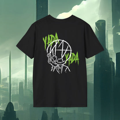 SKZ Collection - BLEEP T-shirt