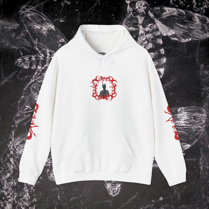 SKZ Collection - CREED Hoodie