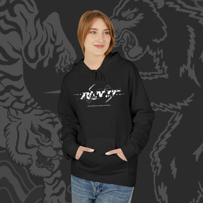 SKZ Collection - RUN IT Hoodie