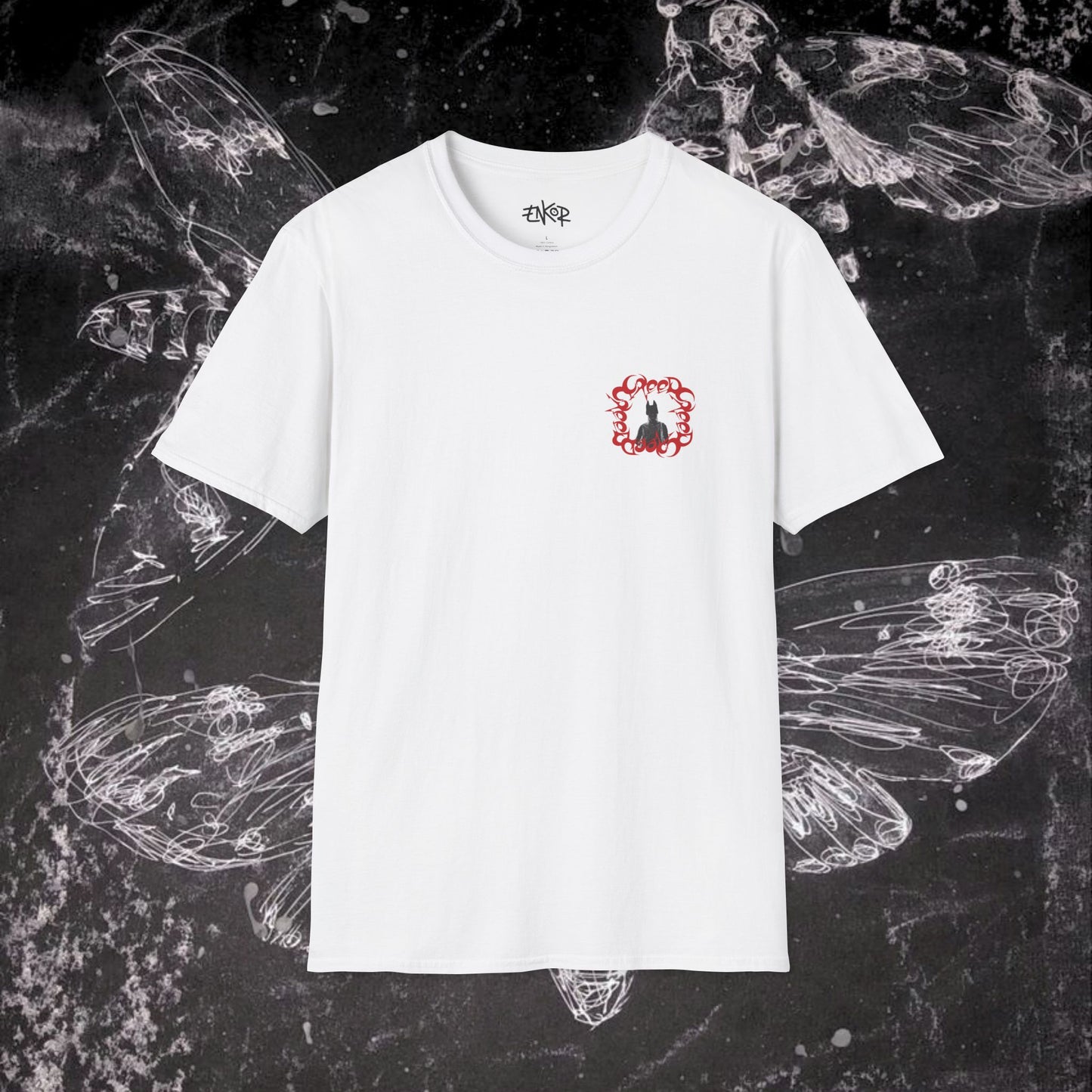SKZ Collection - CREED T-Shirt