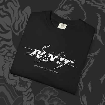 SKZ Collection - RUN IT T-Shirt