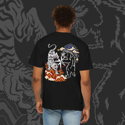 SKZ Collection - RUN IT T-Shirt