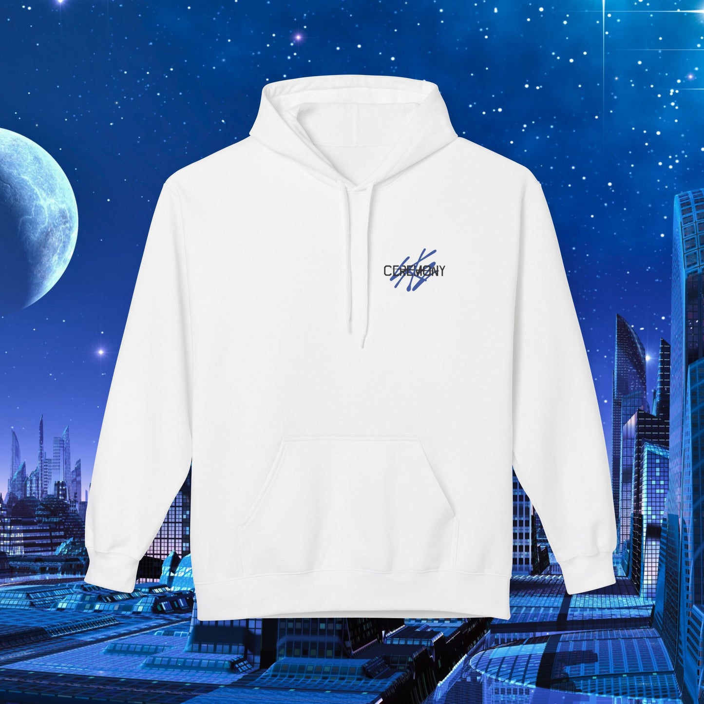 SKZ Collection - CEREMONY Hoodie