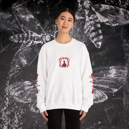 SKZ Collection - CREED Sweatshirt