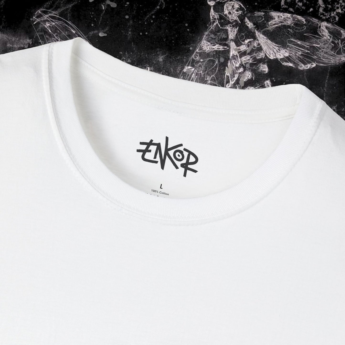 SKZ Collection - CREED T-Shirt