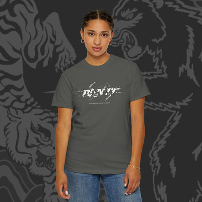 SKZ Collection - RUN IT T-Shirt
