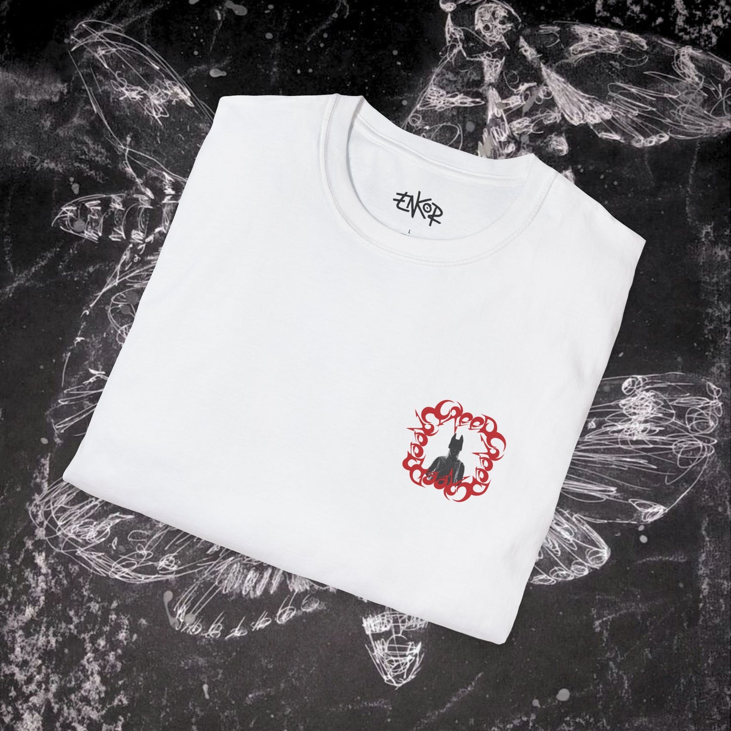 SKZ Collection - CREED T-Shirt