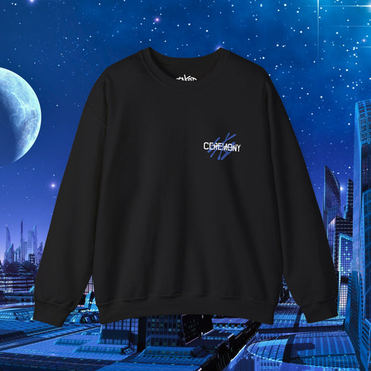SKZ Collection - CEREMONY Sweatshirt